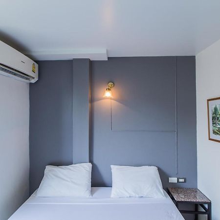 Hotel Chong Ko pensión Phuket Exterior foto